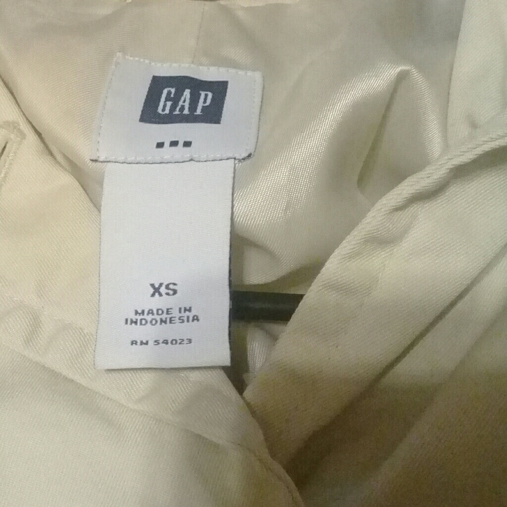 Gap jacket - Picture 4 of 4
